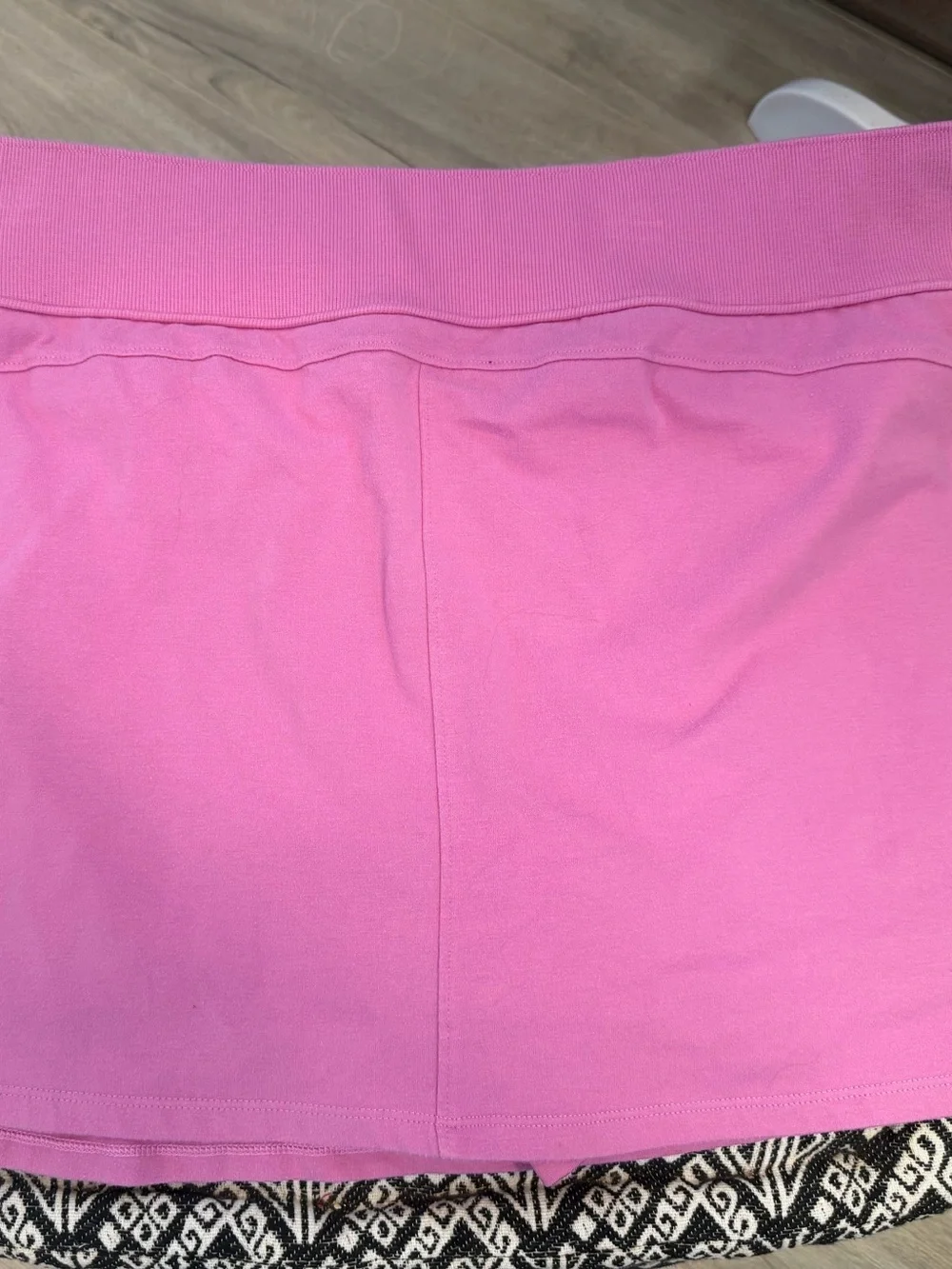 tek gear Pink Pull-On Skort - Picture 4 of 6